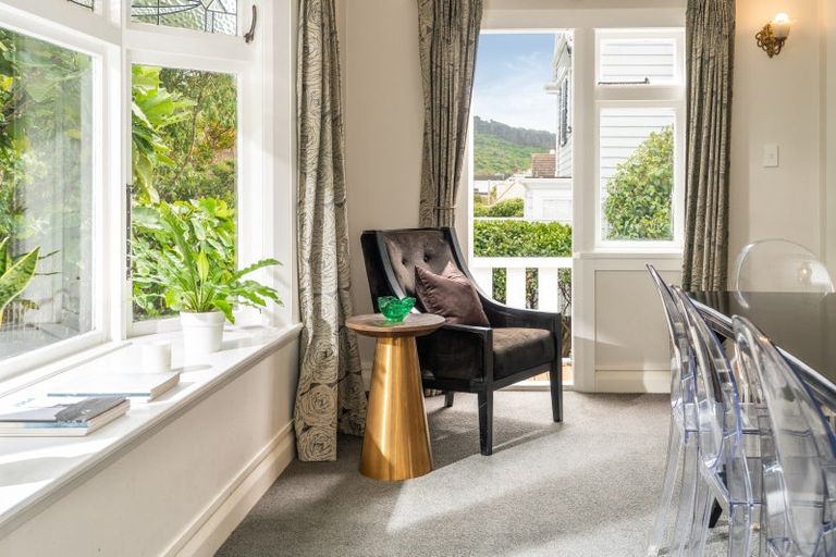 Photo of property in 22 Lancaster Street, Karori, Wellington, 6012