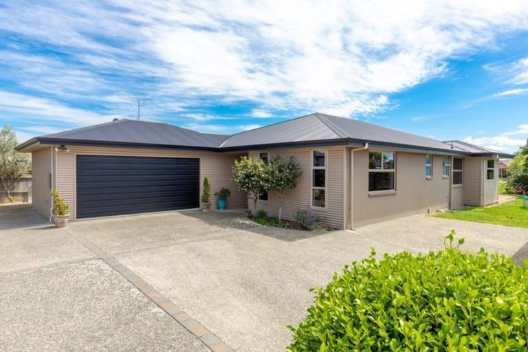 Photo of property in 34 Tremorne Avenue, Blenheim, 7201