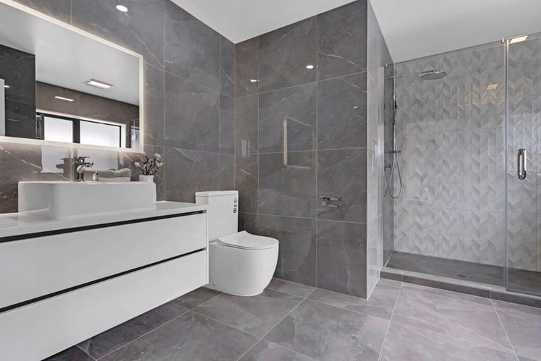 Photo of property in 63 Koromeke Street, Flat Bush, Auckland, 2019