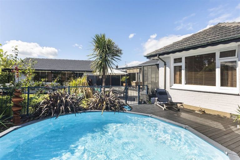 Photo of property in 9 Deloraine Street, Somerfield, Christchurch, 8024