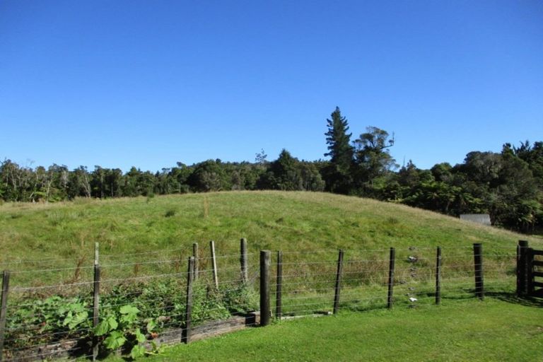 Photo of property in 636 Rutherglen Road, Marsden, Greymouth, 7872