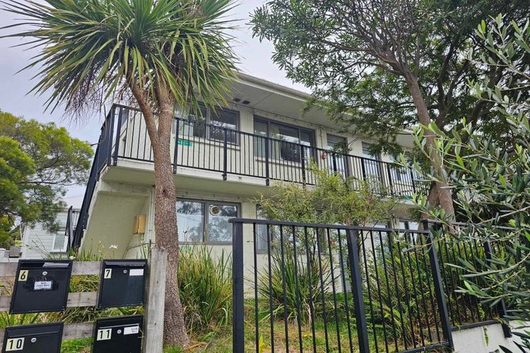 Photo of property in 8/4 Derby Street, Mount Victoria, Wellington, 6011