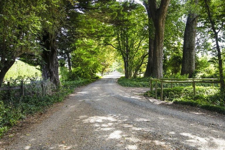 Photo of property in 1141 Omahu Road, Twyford, Hastings, 4175