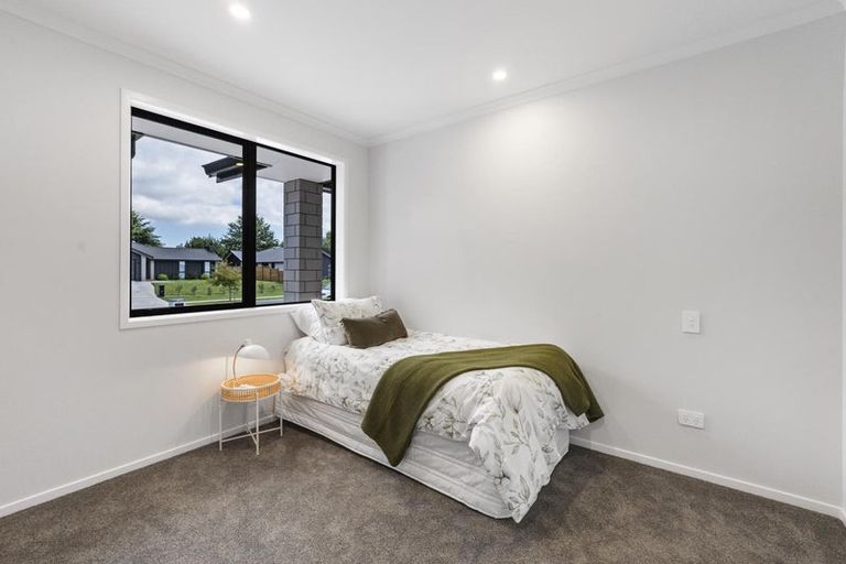 Photo of property in 8 Hinerangi Crescent, Matamata, 3400