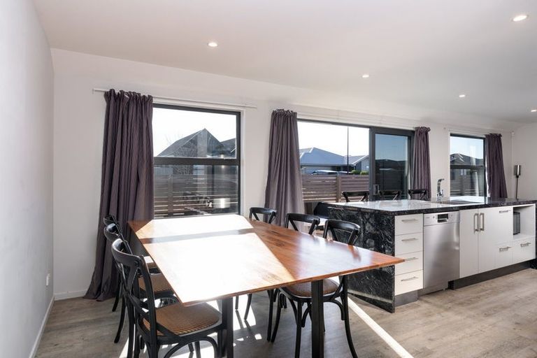 Photo of property in 53 Longcot Drive, Rolleston, 7615
