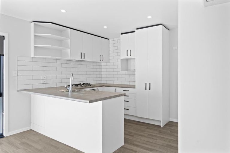 Photo of property in 3/9 Fenwick Crescent, Hillcrest, Hamilton, 3216