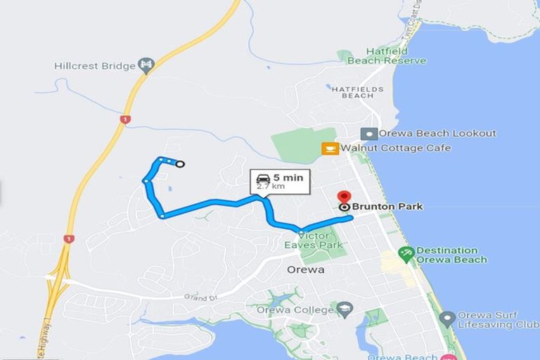 Photo of property in 10 Ringi Lane, Orewa, 0931