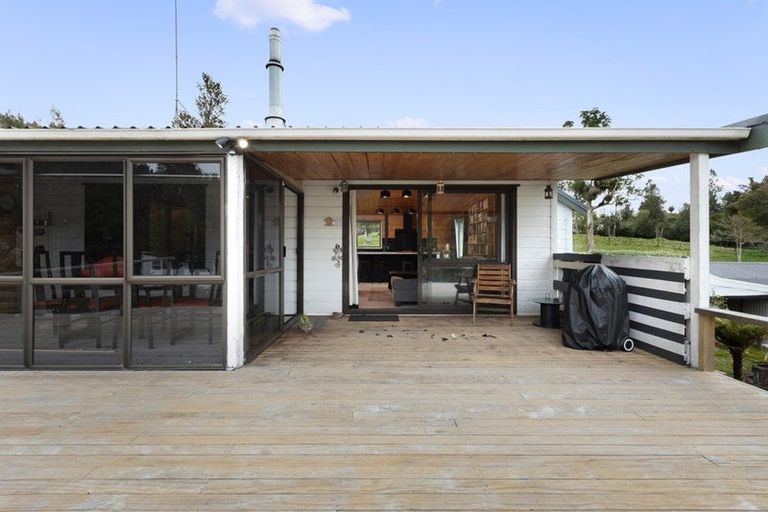 Photo of property in 447b Goble Road, Komata, Paeroa, 3674