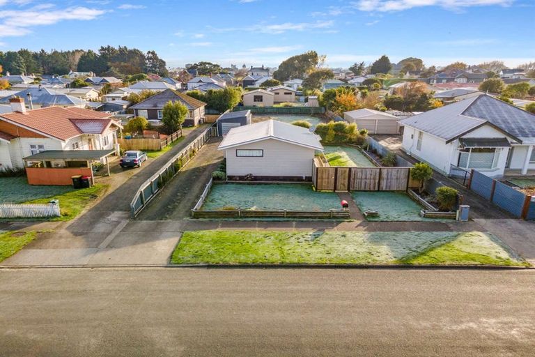 Photo of property in 22 Janet Street, Appleby, Invercargill, 9812