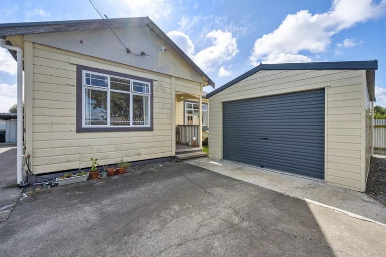 Photo of property in 813 Oliphant Road, Raureka, Hastings, 4120