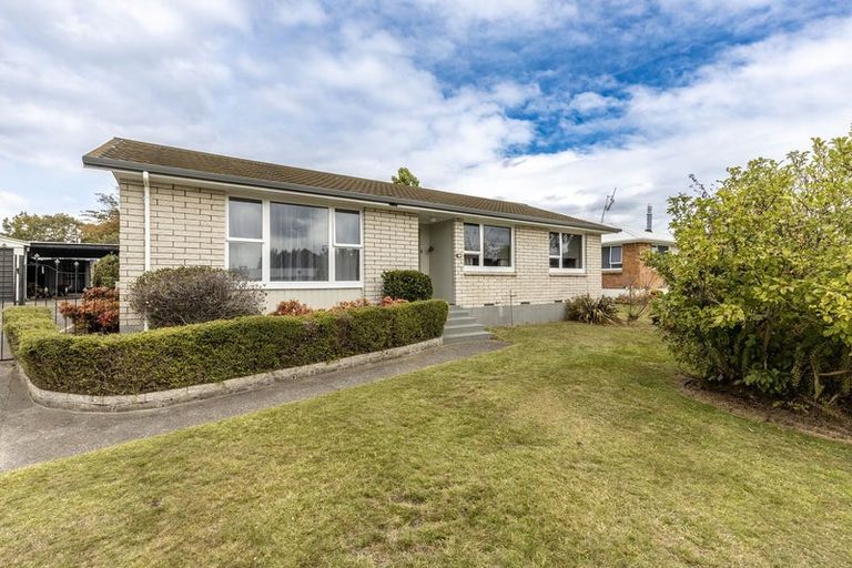 Photo of property in 7 Te Iwiheke Place, Turangi, 3334