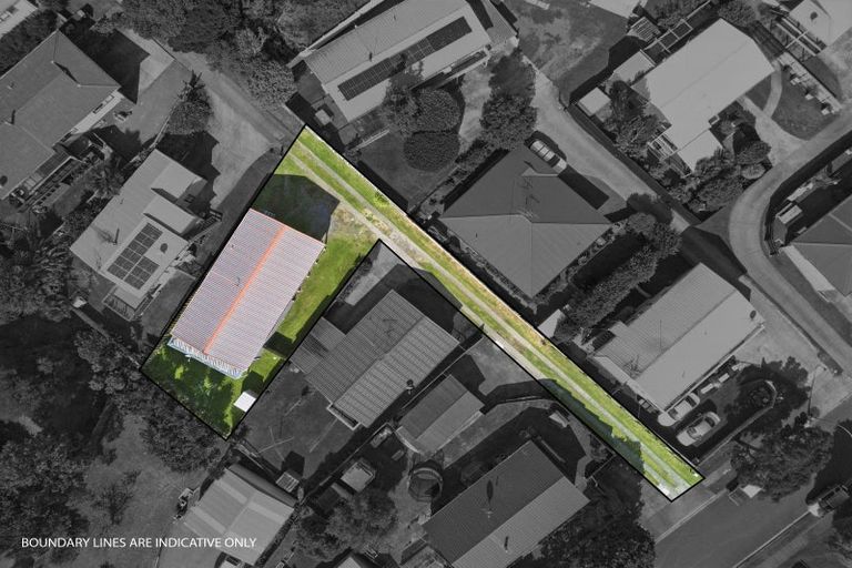 Photo of property in 5b Mansfield Street, Hairini, Tauranga, 3112