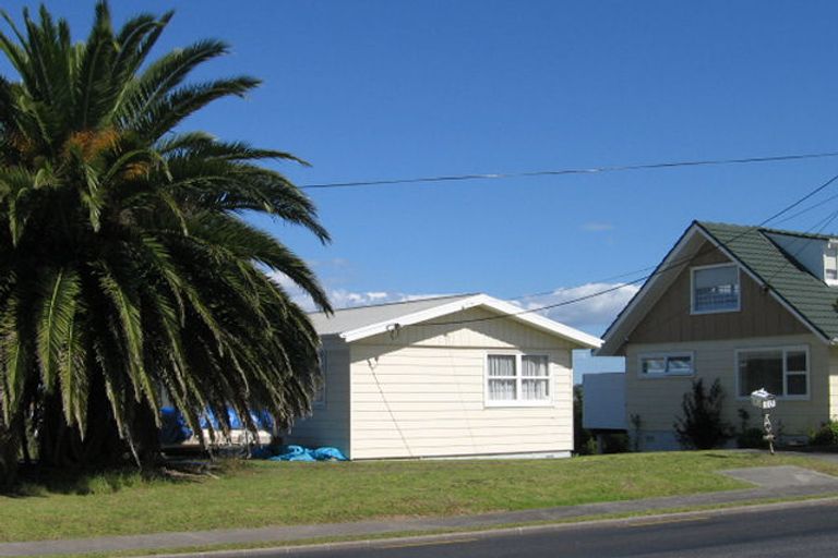 Photo of property in 70a Carlisle Road, Browns Bay, Auckland, 0632