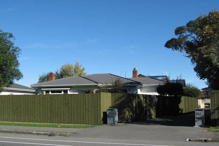 Photo of property in 73 Wairakei Road, Bryndwr, Christchurch, 8052