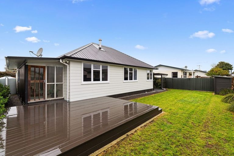 Photo of property in 19a Smith Street, Frankton, Hamilton, 3204