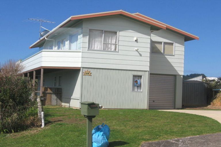 Photo of property in 19 Gray Avenue, Kuaotunu West, Whitianga, 3592