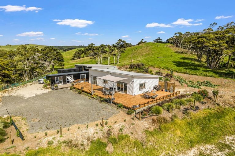 Photo of property in 191 Waller Road, Arapohue, Dargaville, 0374