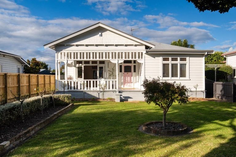 Photo of property in 69 Nelson Crescent, Napier South, Napier, 4110