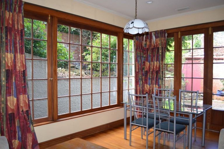 Photo of property in 12 Elder Street, Dunedin Central, Dunedin, 9016