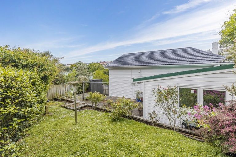 Photo of property in 234 Ohiro Road, Brooklyn, Wellington, 6021