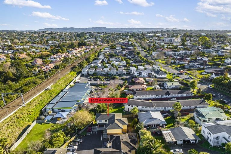 Photo of property in 16/2 Arawa Street, New Lynn, Auckland, 0600