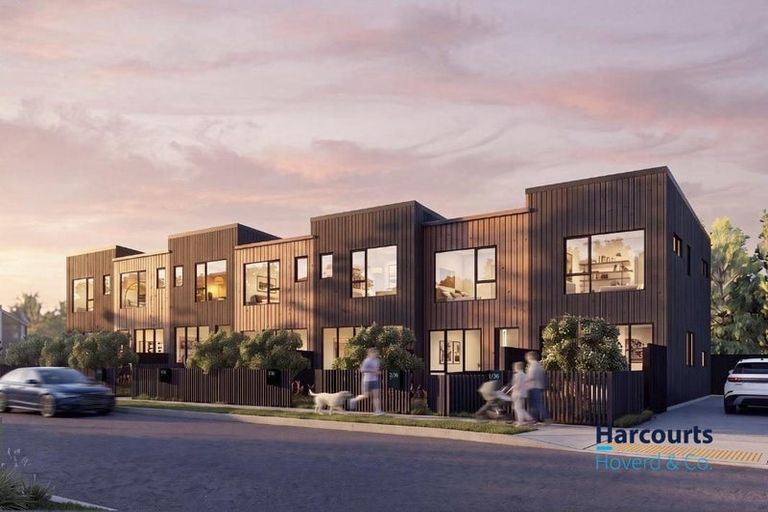 Photo of property in 36 Tawa Crescent, Manurewa, Auckland, 2102