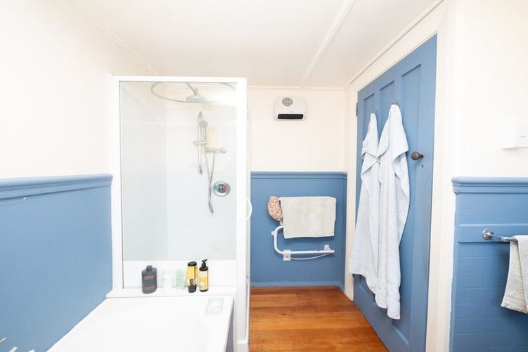 Photo of property in 6 Mcgregor Street, Opoho, Dunedin, 9010