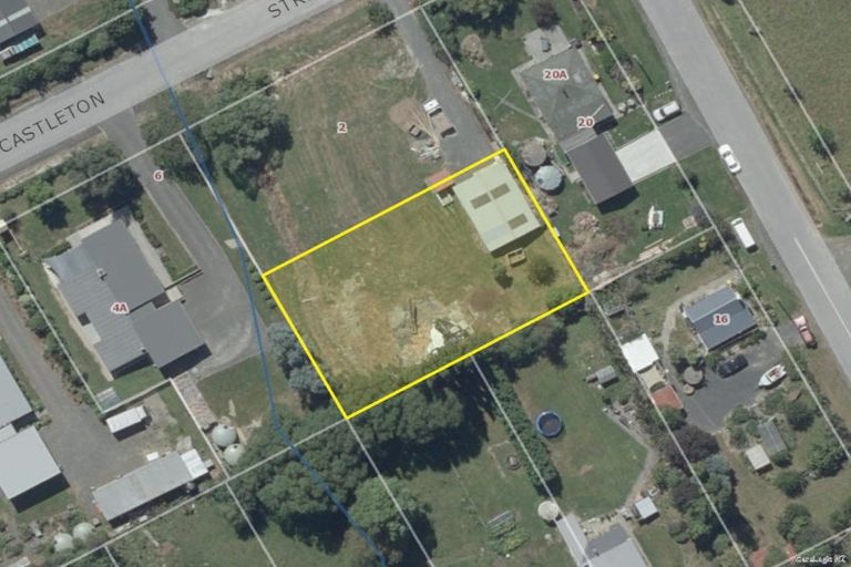 Photo of property in 2a Castleton Street, Allanton, Mosgiel, 9092