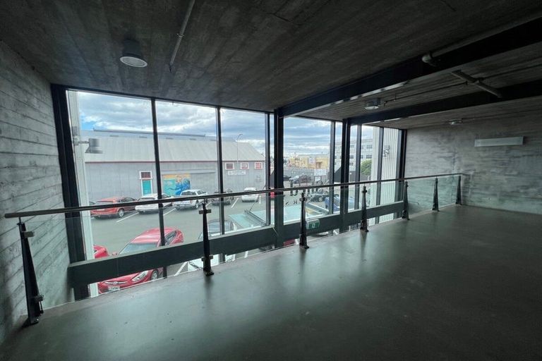 Photo of property in Shed 5, 201/1 Lever Street, Ahuriri, Napier, 4110