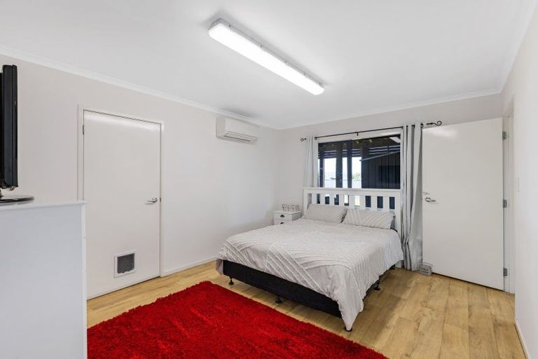 Photo of property in 94 James Line, Kelvin Grove, Palmerston North, 4414