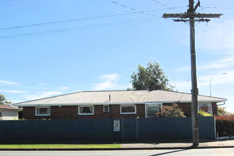Photo of property in 319 Wai-iti Road, Glenwood, Timaru, 7910