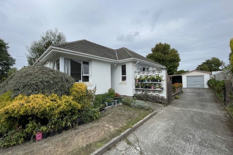Photo of property in 29 Hounslow Street, Ilam, Christchurch, 8041