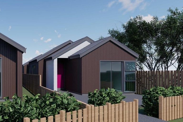 Photo of property in 3 Waita Lane, Hobsonville, Auckland, 0618