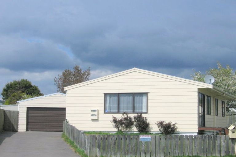 Photo of property in 72 Pohutukawa Drive, Owhata, Rotorua, 3010