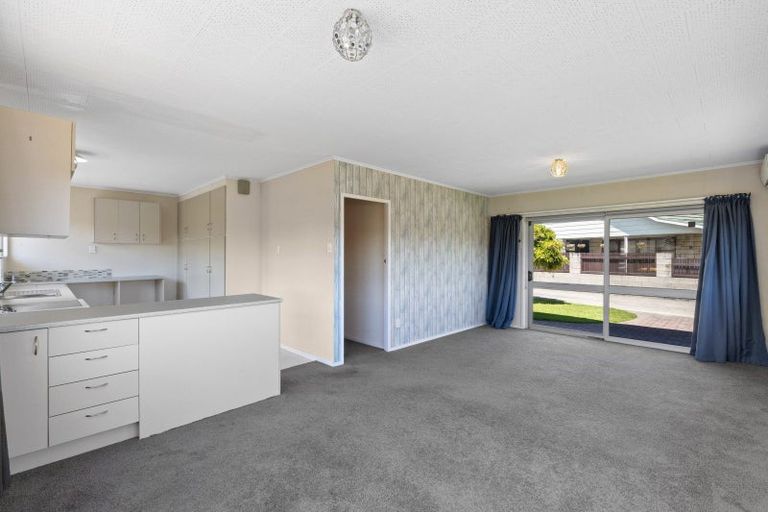 Photo of property in 5a Karamu Crescent, Matamata, 3400