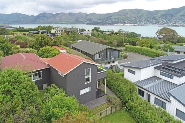 Photo of property in 114 Marine Drive, Diamond Harbour, Lyttelton, 8971