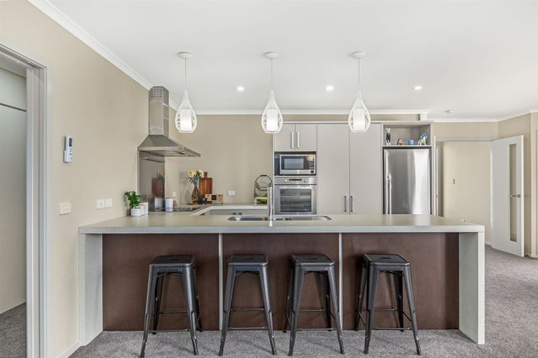 Photo of property in 17 Tongariro Drive, Aotea, Porirua, 5024