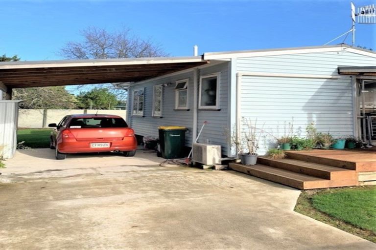 Photo of property in 8 Maire Street, Levin, 5510