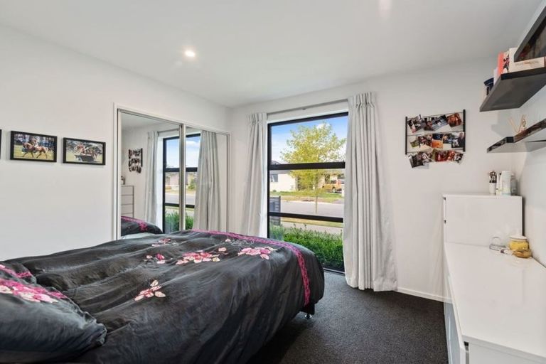Photo of property in 5 Kohunga Crescent, Bottle Lake, Christchurch, 8083
