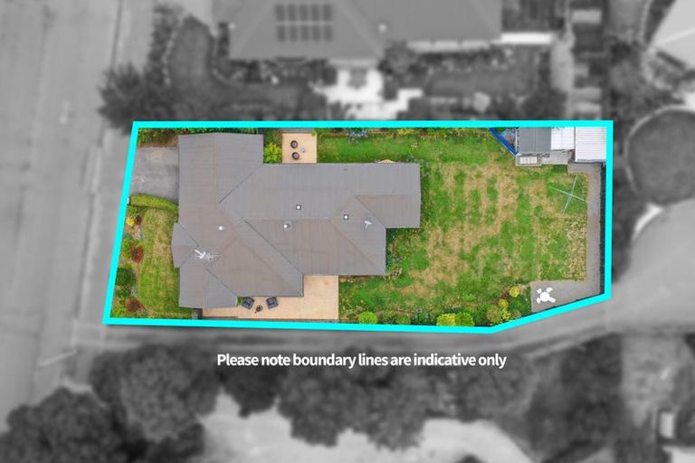 Photo of property in 26 Carters Terrace, Tinwald, Ashburton, 7700