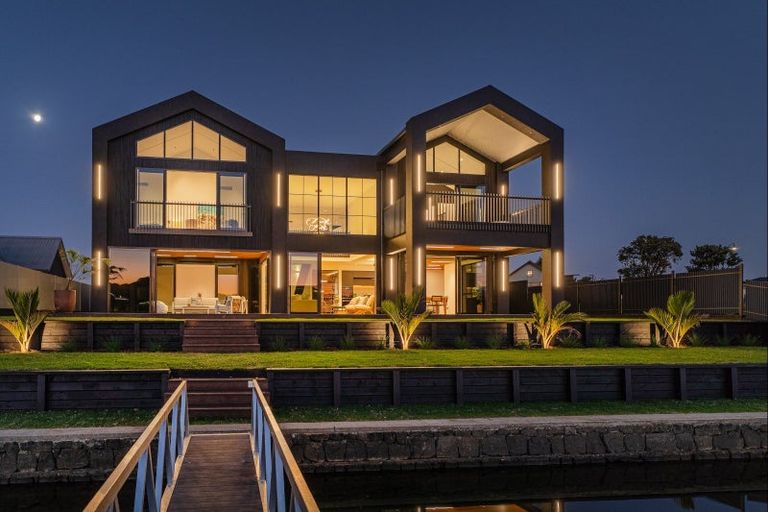 Photo of property in 91 Leeward Drive, Whitianga, 3510