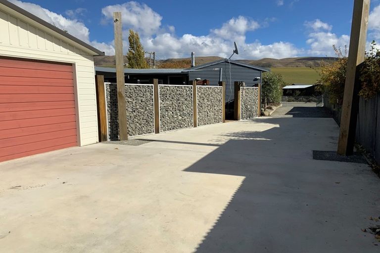Photo of property in 176 Waitaki Drive West, Otematata, 9412