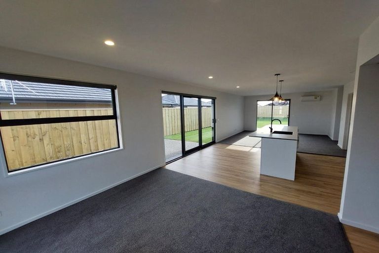 Photo of property in 64 Nethercote Way, Rolleston, 7614