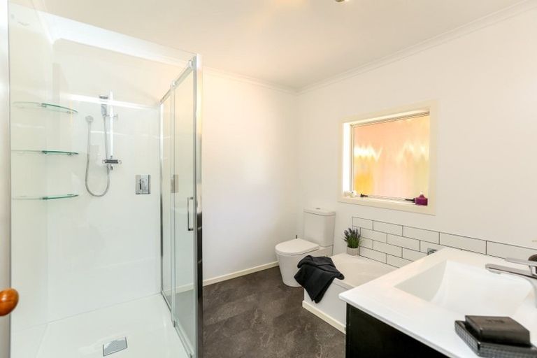 Photo of property in 415 Hurford Road, Hurford, New Plymouth, 4374