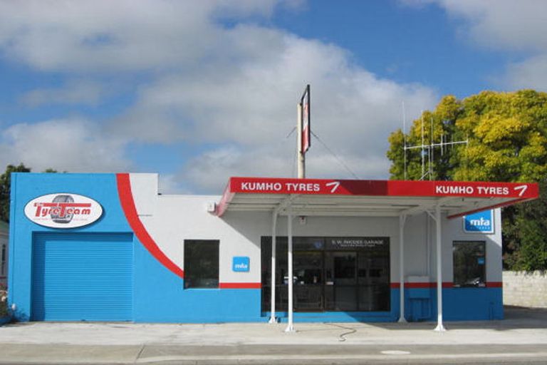 Photo of property in 242 King Street, Temuka, 7920