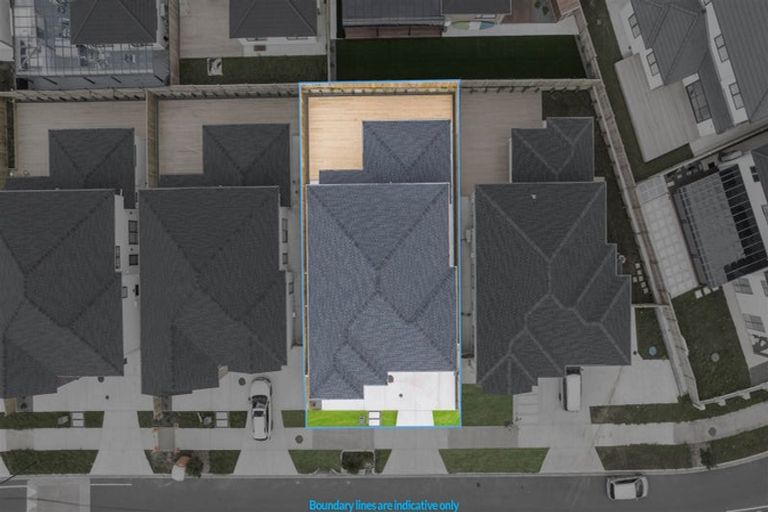 Photo of property in 60 Drumbuoy Drive, Flat Bush, Auckland, 2019