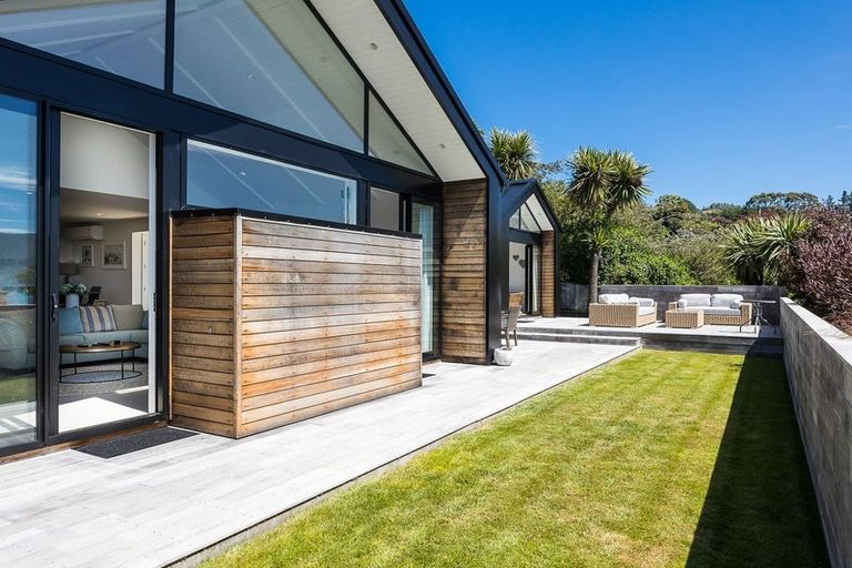 Photo of property in 22 Clearwater Street, Broad Bay, Dunedin, 9014