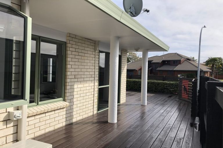 Photo of property in 38 Warrington Street, Matua, Tauranga, 3110