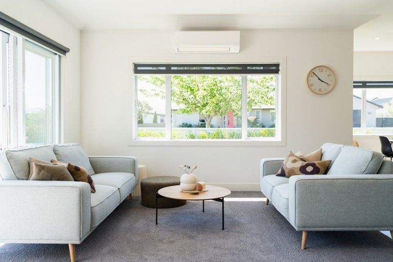 Photo of property in 36 Calluna Crescent, Mosgiel, 9024