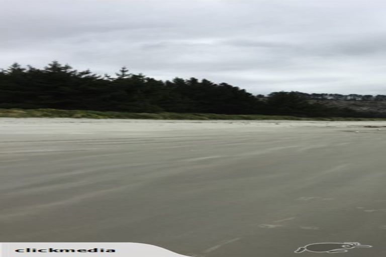 Photo of property in 4 Driver Street, Long Beach, Port Chalmers, 9081